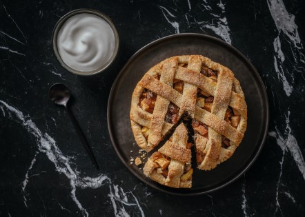 Pie