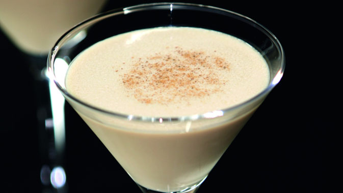 Brandy Alexander